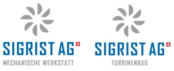 Sigrist AG - Mechanische Werkstatt